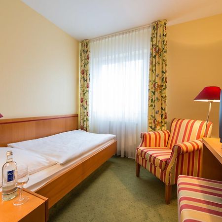 Hotel Eisbach Ransbach-Baumbach Exterior photo