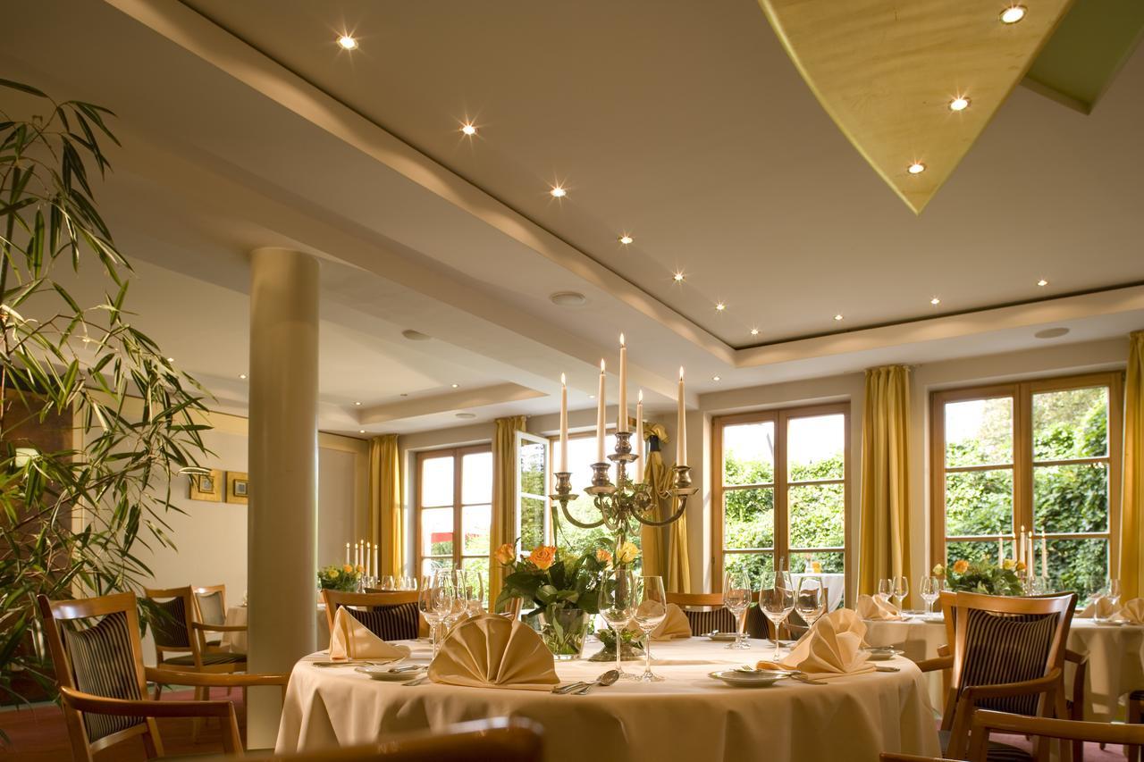 Hotel Eisbach Ransbach-Baumbach Exterior photo