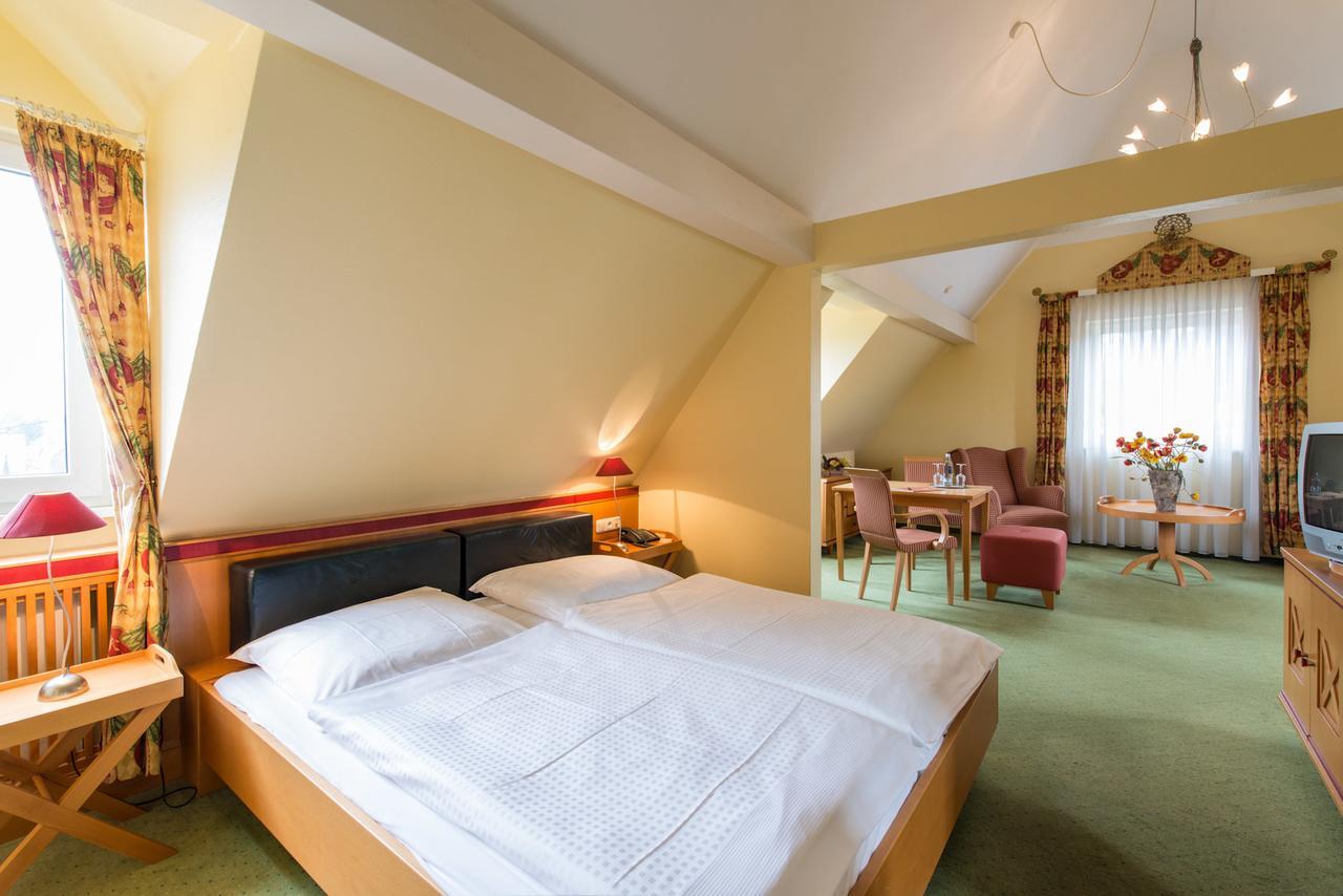 Hotel Eisbach Ransbach-Baumbach Exterior photo